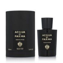 Parfum Homme Acqua Di Parma EDP Oud & Spice 100 ml