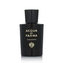 Men's Perfume Acqua Di Parma EDP Oud & Spice 100 ml