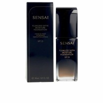 Base de maquillage liquide Kanebo Sensai Spf 25 Spf 20 30 ml