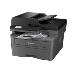 Laser Printer Brother (Refurbished A)