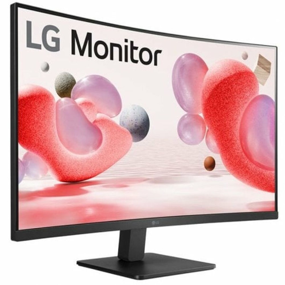 Gaming Monitor LG 32MR50C-B Full HD 32" 31,5" 100 Hz