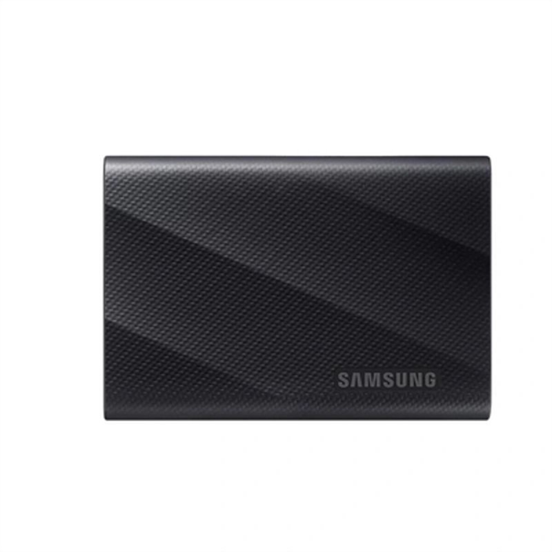 Externe Festplatte Samsung MU-PG1T0B/EU 1 TB SSD