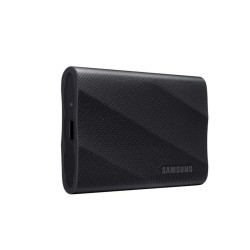 Externe Festplatte Samsung MU-PG1T0B/EU 1 TB SSD