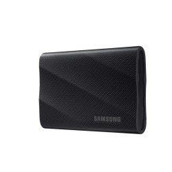 Externe Festplatte Samsung MU-PG1T0B/EU 1 TB SSD