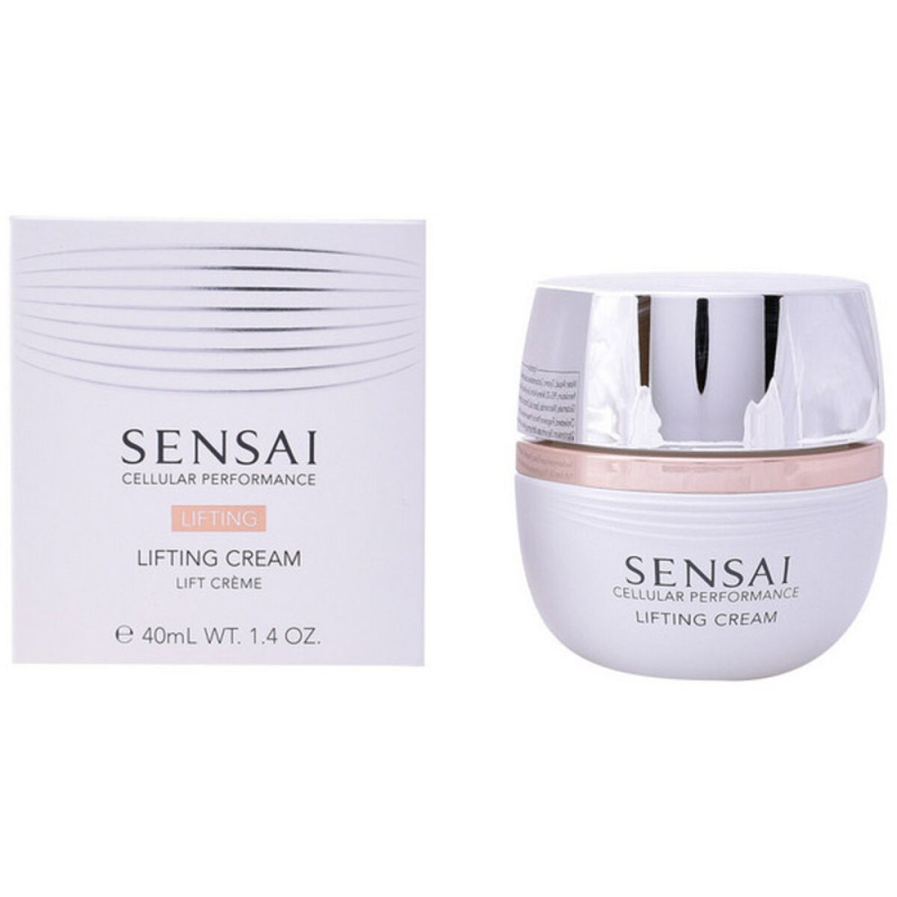 Firming Cream Kanebo SENSAI CELLULAR LIFTING 40 ml