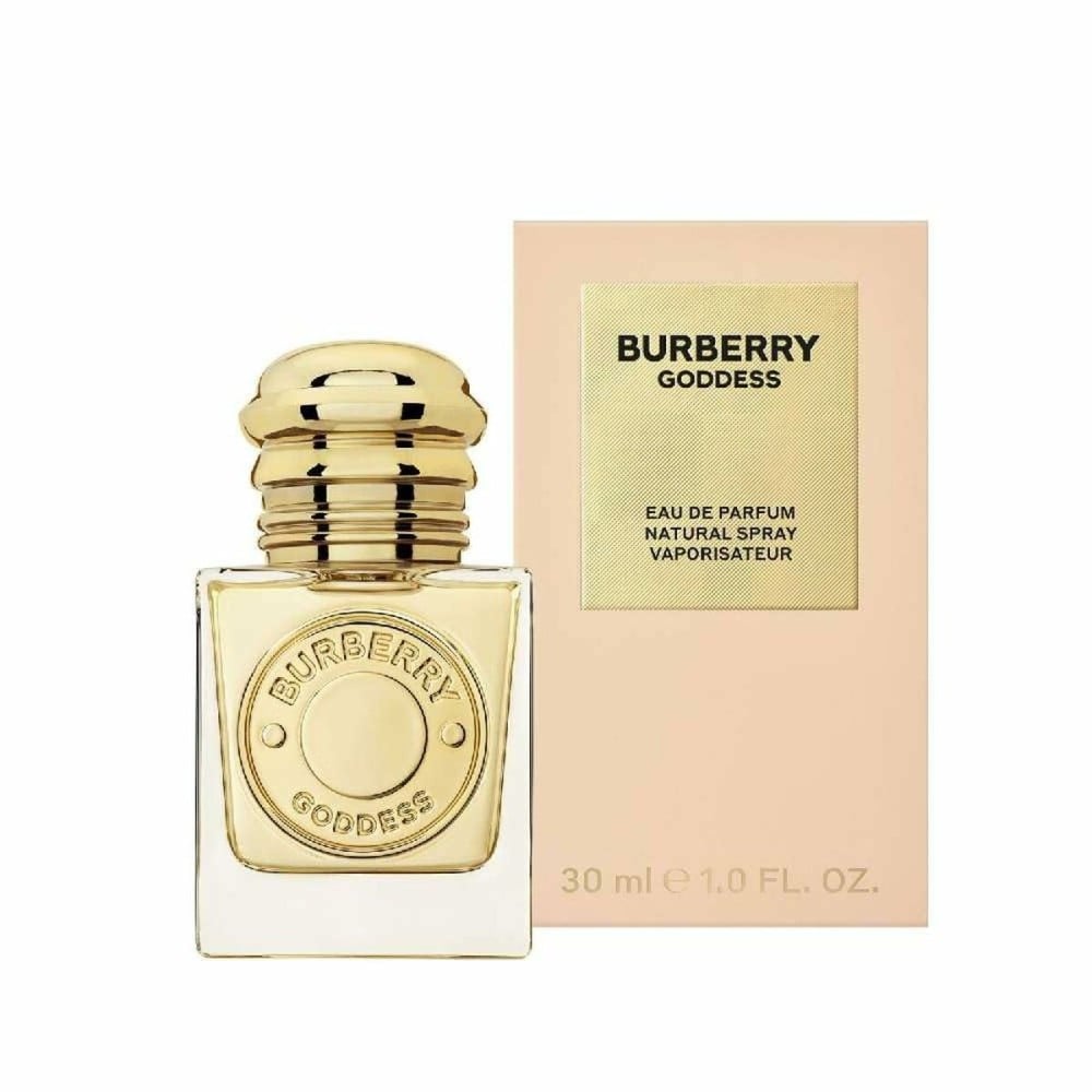 Damenparfüm Burberry EDP Goddess 30 ml