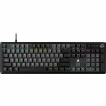 Clavier Corsair Noir AZERTY