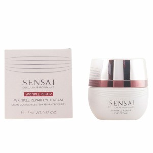 Crème régénératrice Sensai Cellular Performance Wrinkle Repair (15 ml)