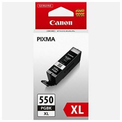 Compatible Ink Cartridge Canon Black (Refurbished B)