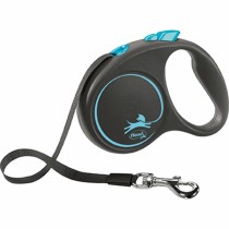 Laisse pour Chien Trixie Bleu S 5 m