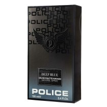 Herrenparfüm Police EDT deep blue 100 ml