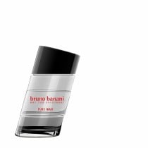 Herrenparfüm Bruno Banani Pure Man EDT 50 ml