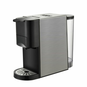 Capsule Coffee Machine Küken 34355 GOLD