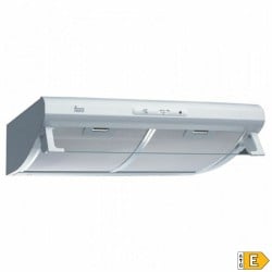 Hotte standard Teka 60 cm 375 m3/h 73 dB 316 W Blanc Noir (Reconditionné B)