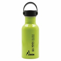 Gourde Laken Oasis Vert 0,75 L