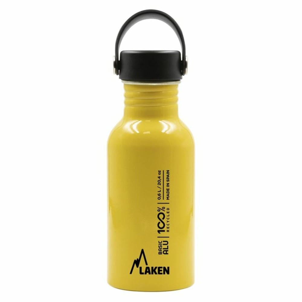 Kantine Laken Oasis Gelb 0,75 L