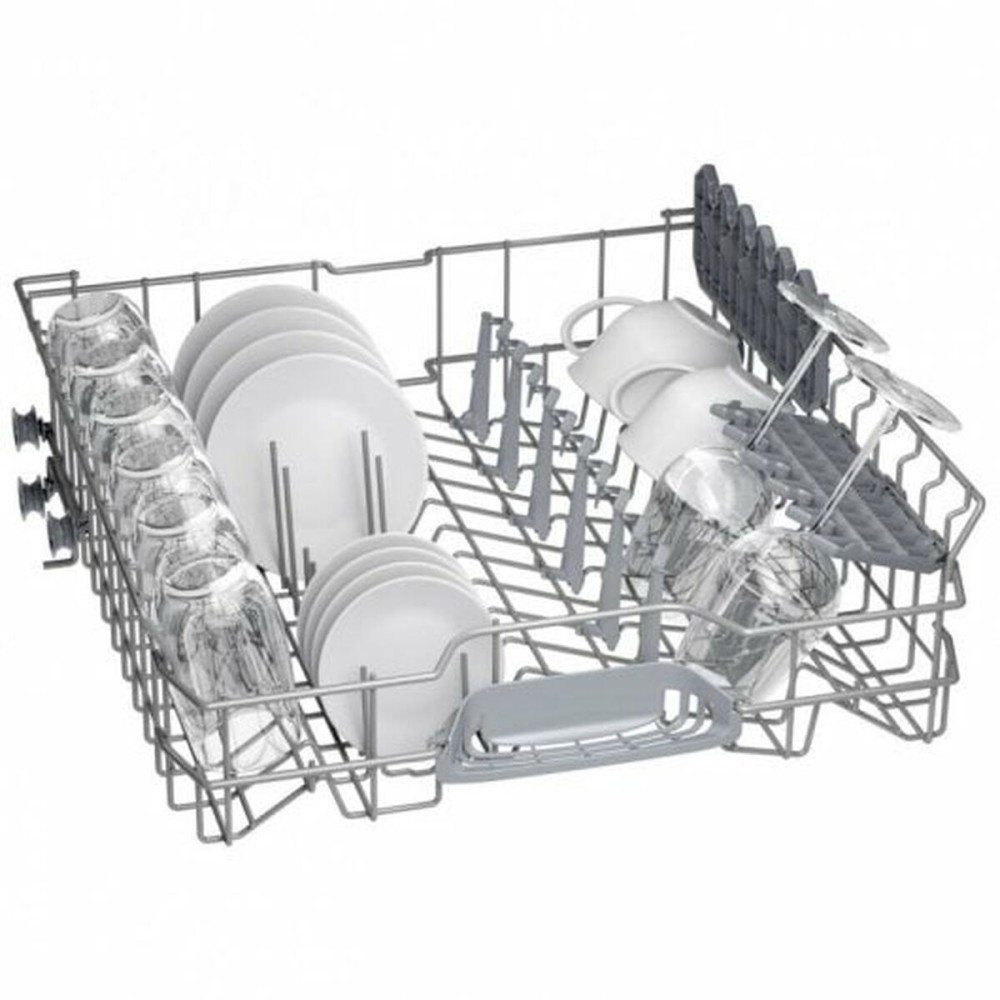 Dishwasher BOSCH SMV2ITX18E 60 cm