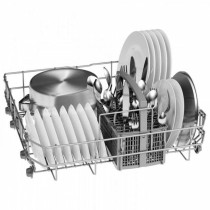 Dishwasher BOSCH SMV2ITX18E 60 cm