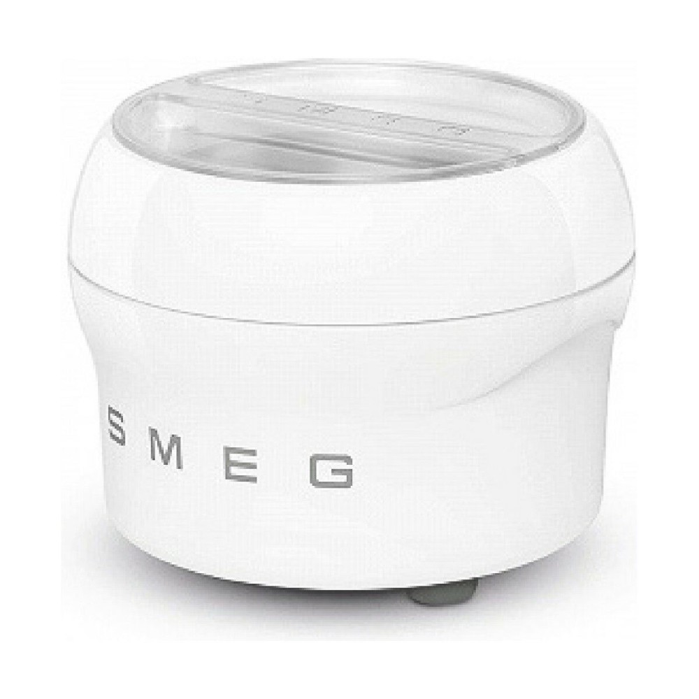 Eismaschine Smeg SMIC02