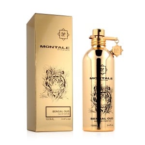 Unisex-Parfüm Montale Bengal Oud EDP 100 ml