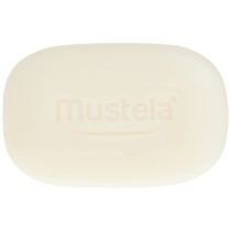 Soap Cake Mustela Cold Cream (100 g)