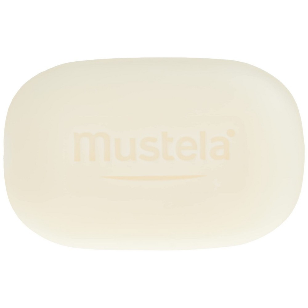 Soap Cake Mustela Cold Cream (100 g)