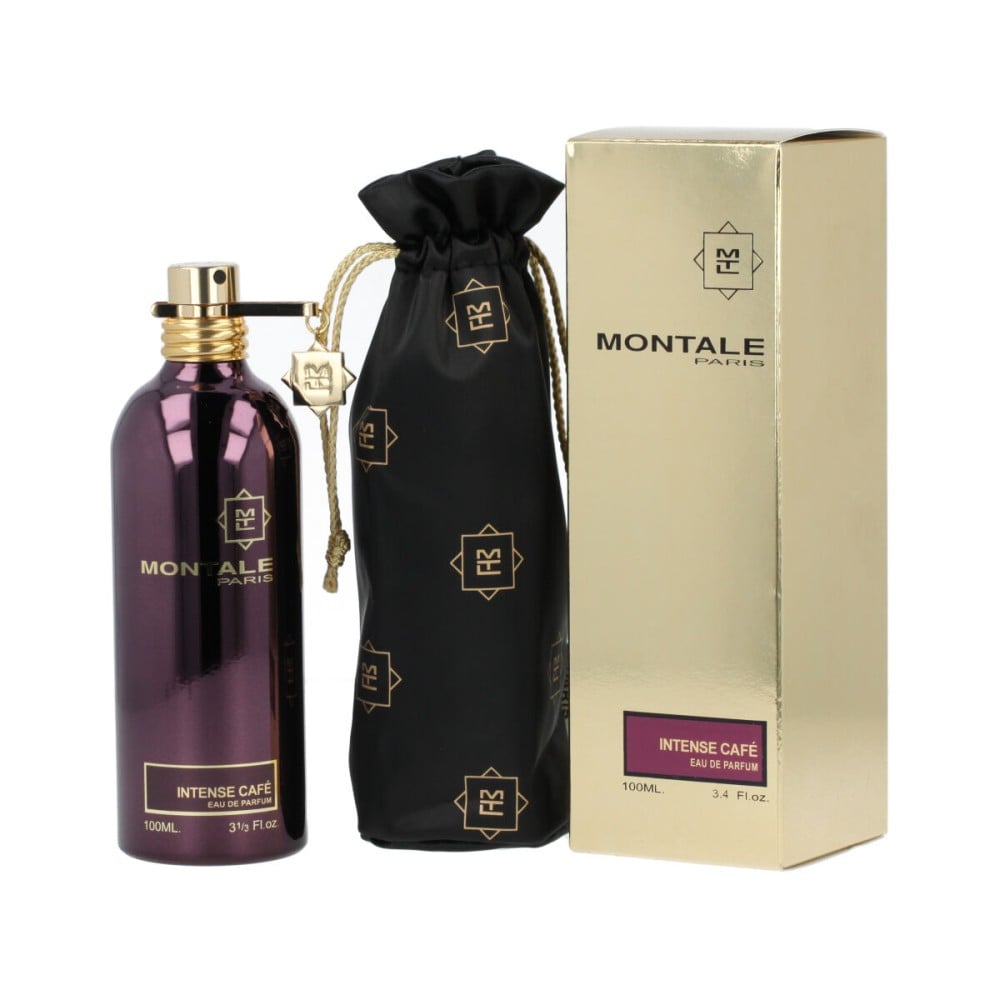 Unisex-Parfüm Montale Intense Café EDP EDP 100 ml