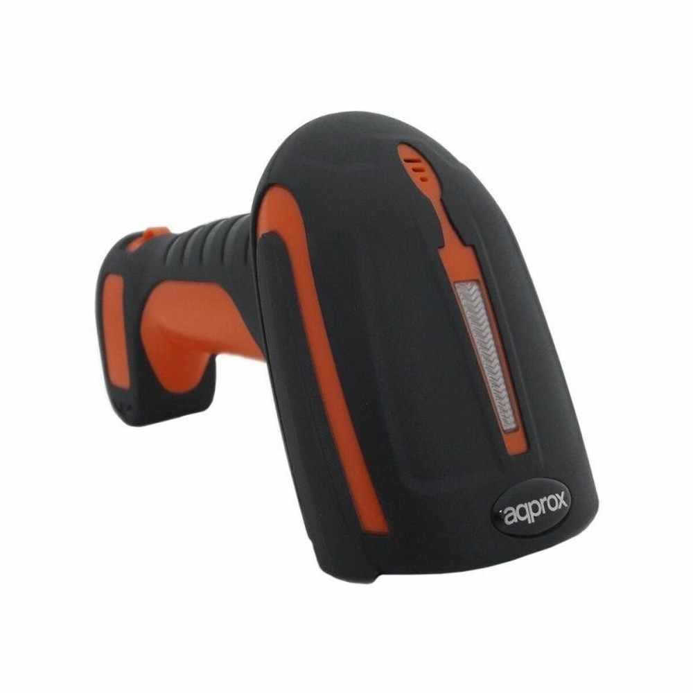 Barcode Reader APPROX 1D-2D-QR