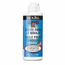 Lubricating Oil Trixie Blades (118 ml)