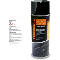 Traitement Foliatec Primer Clear Spray Usage en intérieur 400 ml Transparent