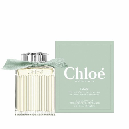 Damenparfüm Chloe Rose Naturelle EDP EDP 100 ml