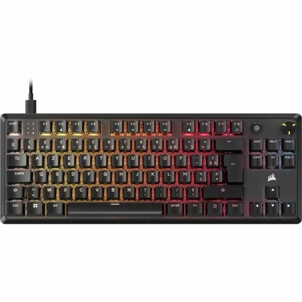 Clavier mécanique Corsair K70