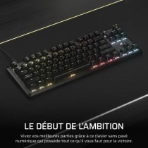 Clavier mécanique Corsair K70