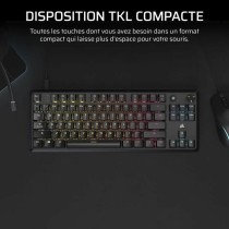 Mechanische Tastatur Corsair K70