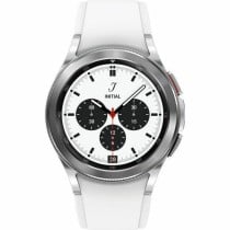 Smartwatch Samsung White Silver 1,2"