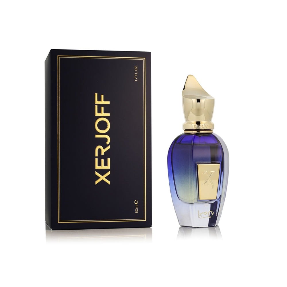 Damenparfüm Xerjoff Join The Club Ivory Route EDP 50 ml