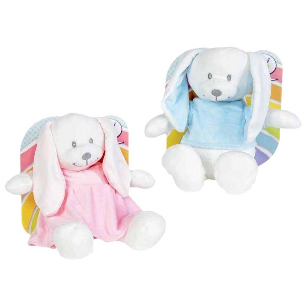 Jouet Peluche Artesanía Beatriz 30 cm Lapin