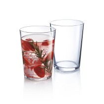 Set de Verres Arcoroc Sidra Eco Transparent verre 500 ml (12 Unités)