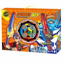 Figurine d’action Juinsa Spinner Boy 33 cm