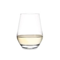 Set of glasses Chef&Sommelier Lima Eco Transparent Glass 380 ml (6 Units)