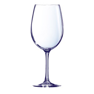 Gläsersatz Chef&Sommelier Cabernet Tulip Eco Durchsichtig Glas 580 ml (6 Stück)