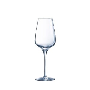 Set de Verres Chef&Sommelier Sublym Eco Transparent verre 350 ml (6 Unités)