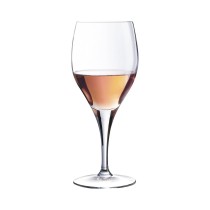 Set de Verres Chef&Sommelier Sensation Exalt Ec Transparent verre 410 ml (6 Unités)