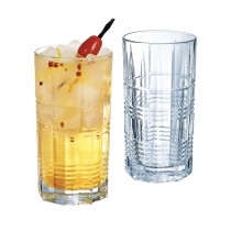 Set de Verres Arcoroc Brixton Transparent verre 300 ml (6 Unités)