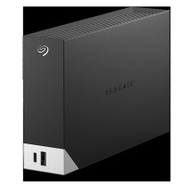 External Hard Drive Seagate STLC10000400 Black/Grey 10 TB