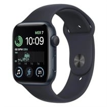 Montre intelligente CKP Apple Watch SE2 Noir 40 mm (Reconditionné B)