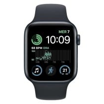 Montre intelligente CKP Apple Watch SE2 Noir 40 mm (Reconditionné B)