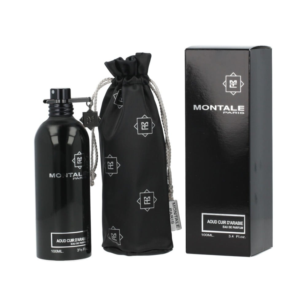 Parfum Homme Montale EDP Aoud Cuir d’Arabie 100 ml