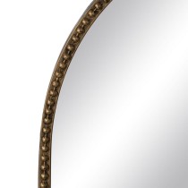 Wall mirror Golden 47 x 17,5 x 53 cm