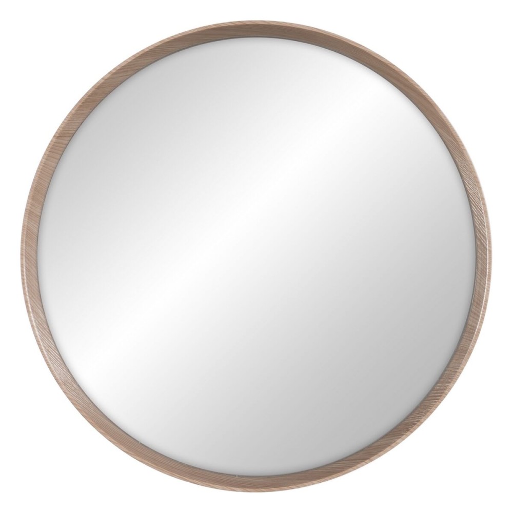 Wall mirror NUDE Beige 54 x 6,8 x 54 cm